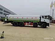 陇南多功能洒水车5吨-20吨洒水车 厂家促销洒水车