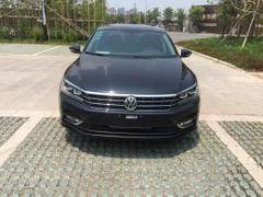 大众帕萨特 2016款 1.4T 自动 280TS