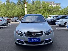 莲花L5 2013款 L5 GTS 1.6 手动 豪华型