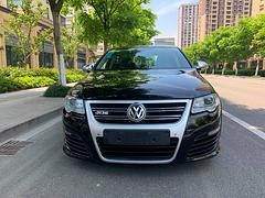 大众R36(进口) 2008款 3.6FSI 双离合