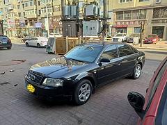 06奥迪a6，1.8t，手动，不烧机油，可置换，多退少补，保