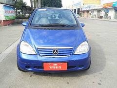 奔驰A-Class [A级](进口) 2004款