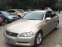 丰田 锐志 2006款 2.5V 手自一体