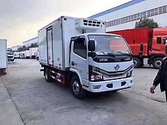 绿色通道专用 冷藏车 价格/配置/价格