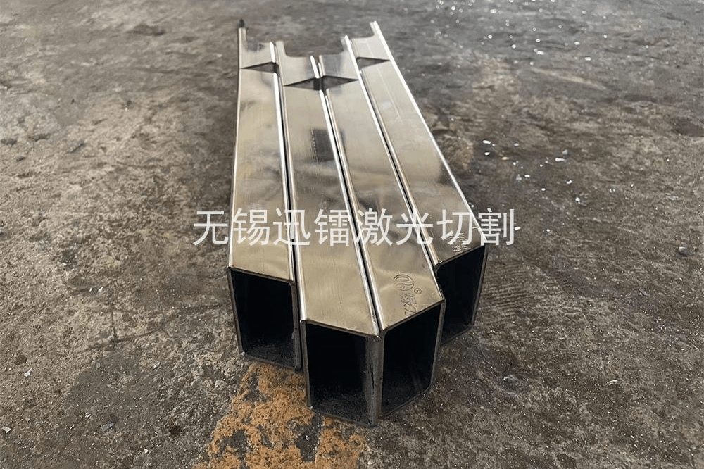 苏州激光切管件