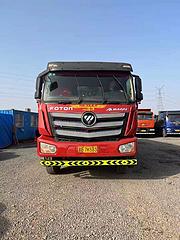 出售一台个人好车。欧曼ETX18年6月车