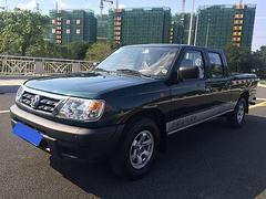 东风皮卡 2015款 2.8T 手动 柴油 P68