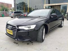 奥迪A6L TFSI 2012款 2.0T 自动
