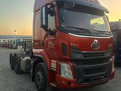 东风柳汽 牵引车 国5