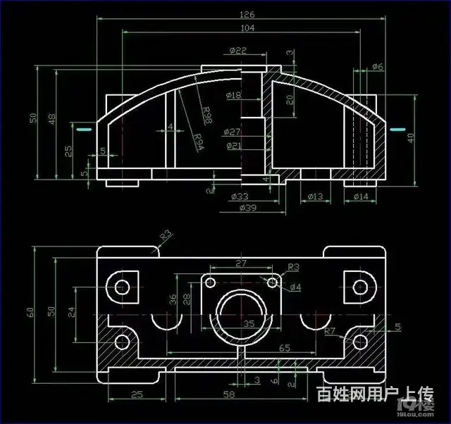 桐乡机械设计培训学习CAD SW UG分别是做什么的图片