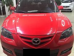 马自达3星骋 2011款 1.6L 自动 [第一车
