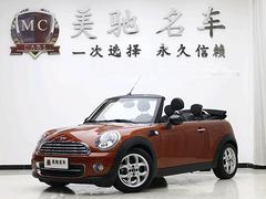 迷你敞篷版 [进口] 2012款 1.6L 自动
