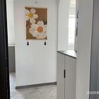 东苑小区 5层40平1室1厅1100每月 付三押一