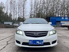 比亚迪L3 2012款 1.5 手动 尊贵型