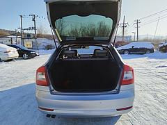 斯柯达 明锐 2012款 1.4TSI 双离合 逸尊版