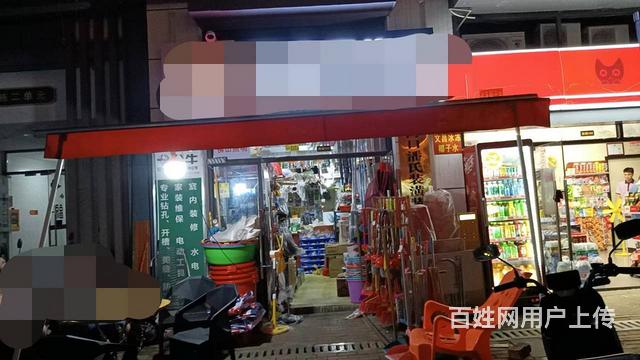（51旺铺推荐）坡博家园65平五金店转让的图片