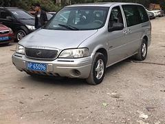 别克GL8 2004款 3.0 自动 LT 豪华版