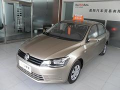 大众捷达 2013款 1.4L 手动 时尚型 (国