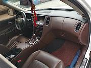 英菲尼迪QX50(进口) 2013款 2.5 手自