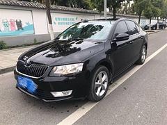 斯柯达 明锐 2015款 1.6 手自一体 逸杰版