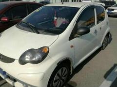 比亚迪F0 尚酷版 2011款 1.0L 手动 尚