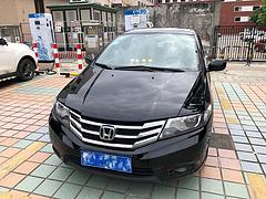 本田 锋范 2012款 1.5 手动 精英版