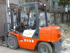 个人转让二手叉车
