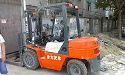 个人出售二手叉车