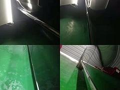 廊坊汽车吸坑凹陷修复玻璃修复那家好修复价格