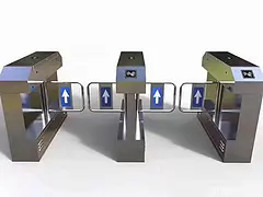 宜春靖安道闸动伸缩门厂家安装维修售后
