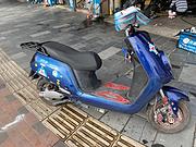 电动车