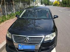 大众 迈腾 2009款 1.8TSI 手动 舒适版