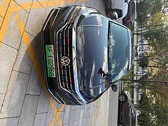 大众 帕萨特 2019款 帕萨特PHEV 1.4T 双离合