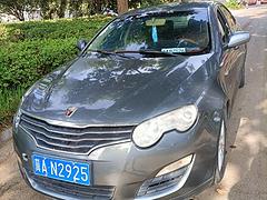 荣威550 2008款 550S 1.8T 手动 品锐版