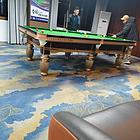 LKD台球俱乐部营业中转让