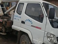 出售7吨吊车