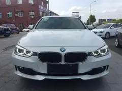 宝马3系 320Li 2015款 2.0T 自动