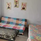 胜利小学附近月租年租都行 普通住宅1厅 简单装修