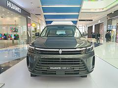 华为赛力斯问界M7汽车  后驱舒适版 展厅样品车