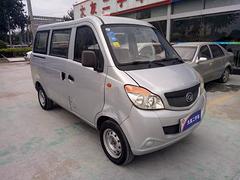 海马福仕达 鸿达 2010款 1.0L 手动 8座