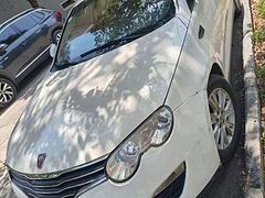 荣威550 2013款 1.8 手自一体 DVVT 经典版豪