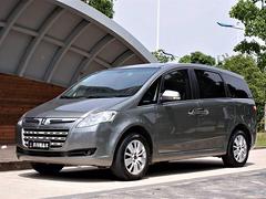 纳智捷大7-MPV 2013款 2.0T 自动 7