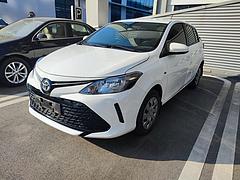 【搞定了！】丰田 雅力士 2019款 YARiS L 致炫
