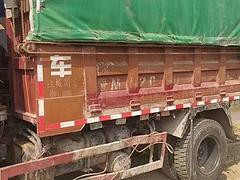 14年12月份大运自卸车15296788105