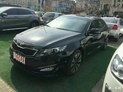 [沈阳]起亚K5 2.0L 自动 PREMIUM