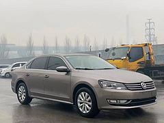 大众 帕萨特 2015款 1.8TSI 双离合 至尊版