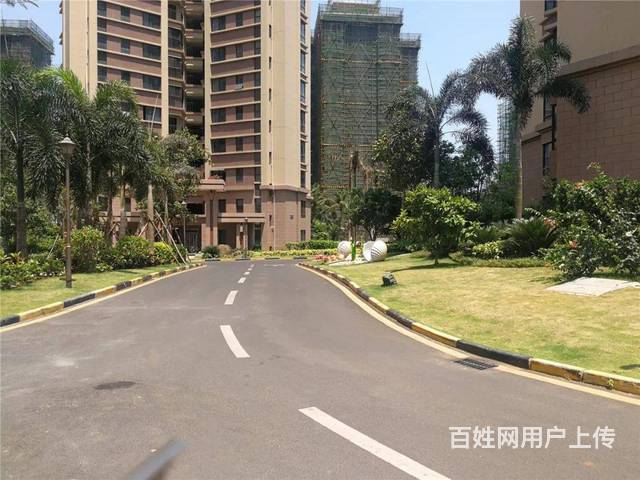 （出租）天赐上湾56㎡，1房1厅出租，1200元每月起的图片