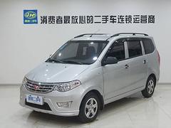 五菱宏光 V 2015款 1.5L 手动 标准型