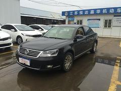大众领驭 2011款 1.8T 自动 尊享型 (国