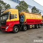 香洲口碑优异的吸污车租赁服务方案
